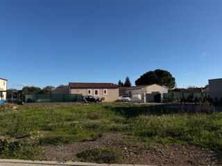  Terrain � vendre 447 m�