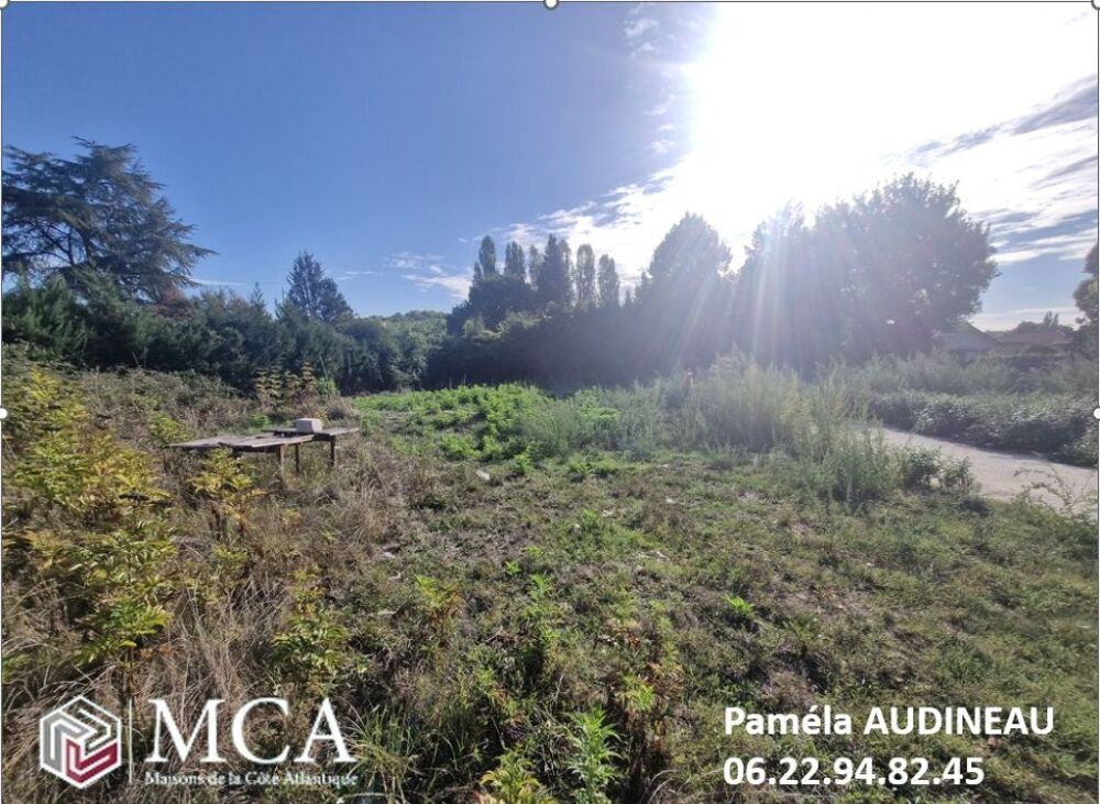 vente Maison - 3 pièce(s) - 85 m² Camarsac (33750)
