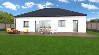  Maison à vendre 5 pièces 105 m²