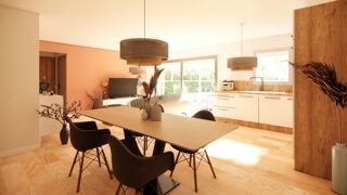  Maison à vendre 3 pièces 82 m²