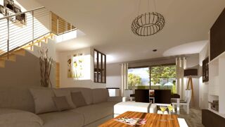  Maison à vendre 4 pièces 104 m²