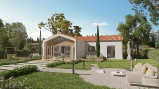  Maison � vendre 4 pi�ces 90 m�