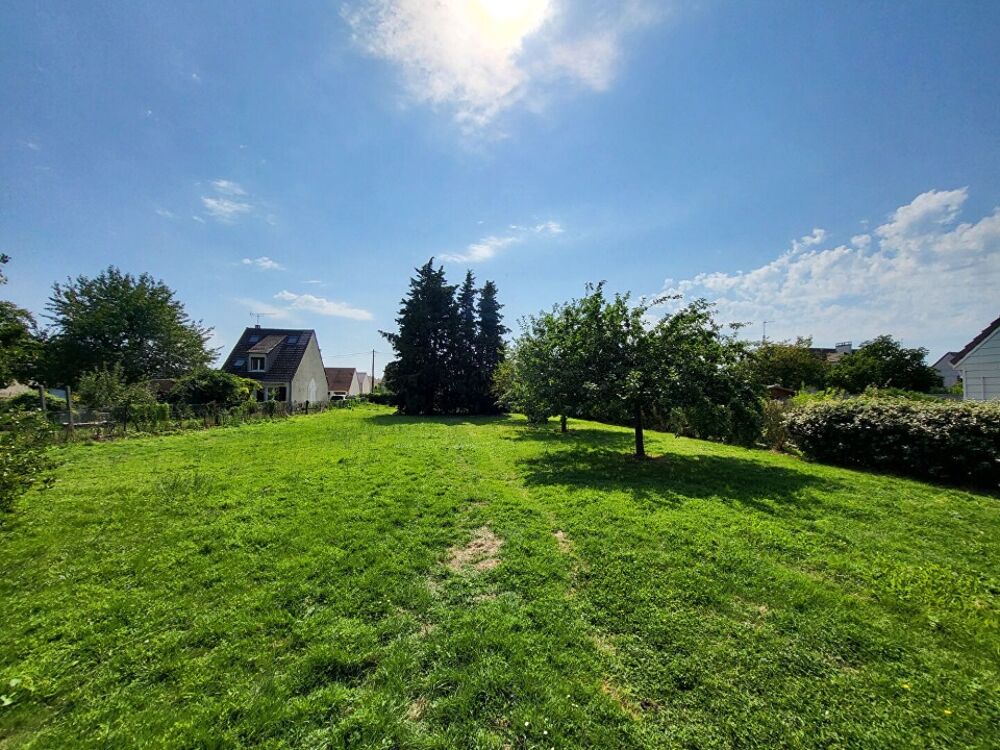 vente Maison - 5 pièce(s) - 90 m² Jonquières (60680)