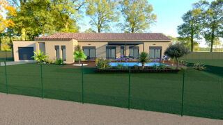 Maison 4 pièces 163 m² Ollioules
