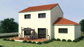  Maison � vendre 6 pi�ces 120 m�