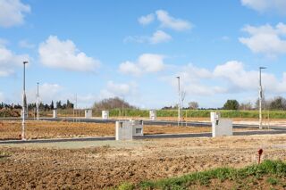  Terrain � vendre 435 m�