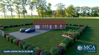  Maison à vendre 4 pièces 100 m²