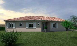  Maison  vendre 6 pices 109 m