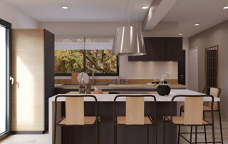  Maison � vendre 7 pi�ces 150 m�