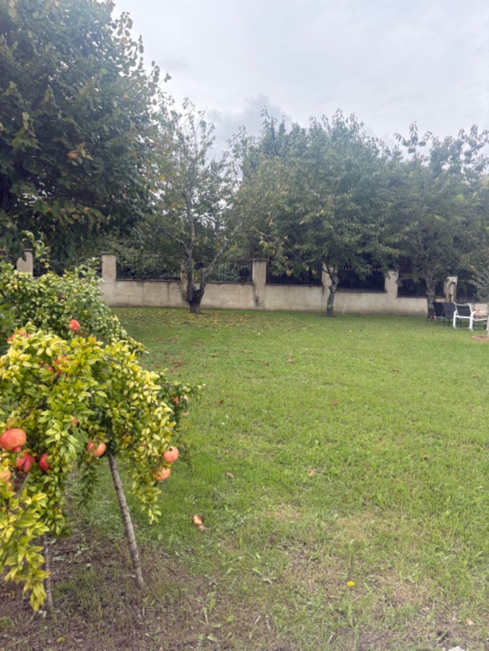 vente Terrain - 500 m² Galgon (33133)