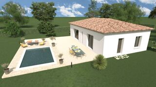  Maison � vendre 4 pi�ces 90 m�