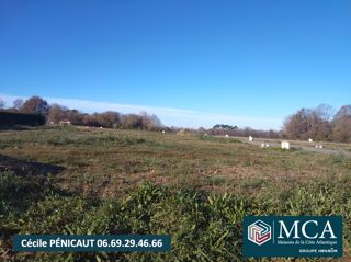  Terrain � vendre 640 m�