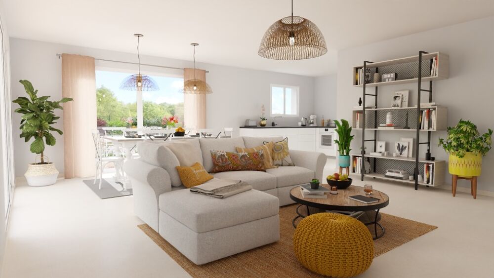 Réaliser votre rêve de devenir propriétaire d'une maison....