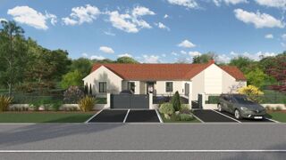  Maison 7 pices 197 m Maintenon