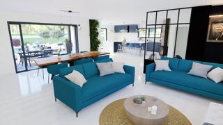  Maison à vendre 4 pièces 159 m²