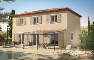  Maison à vendre 4 pièces 100 m²