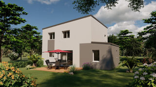  Maison à vendre 5 pièces 107 m²