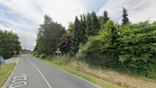  Terrain 700 m� Treslon