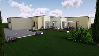  Maison à vendre 5 pièces 128 m²