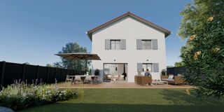  Maison 4 pi�ces 109 m� Le touvet