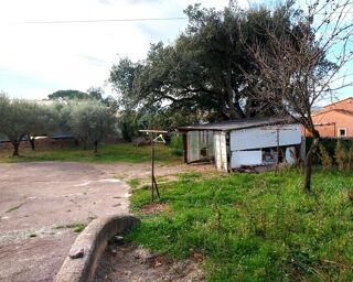  Terrain � vendre 460 m�