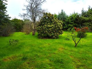  Terrain � vendre 2222 m�