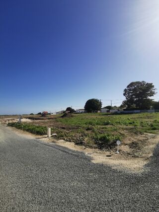  Terrain � vendre 366 m�