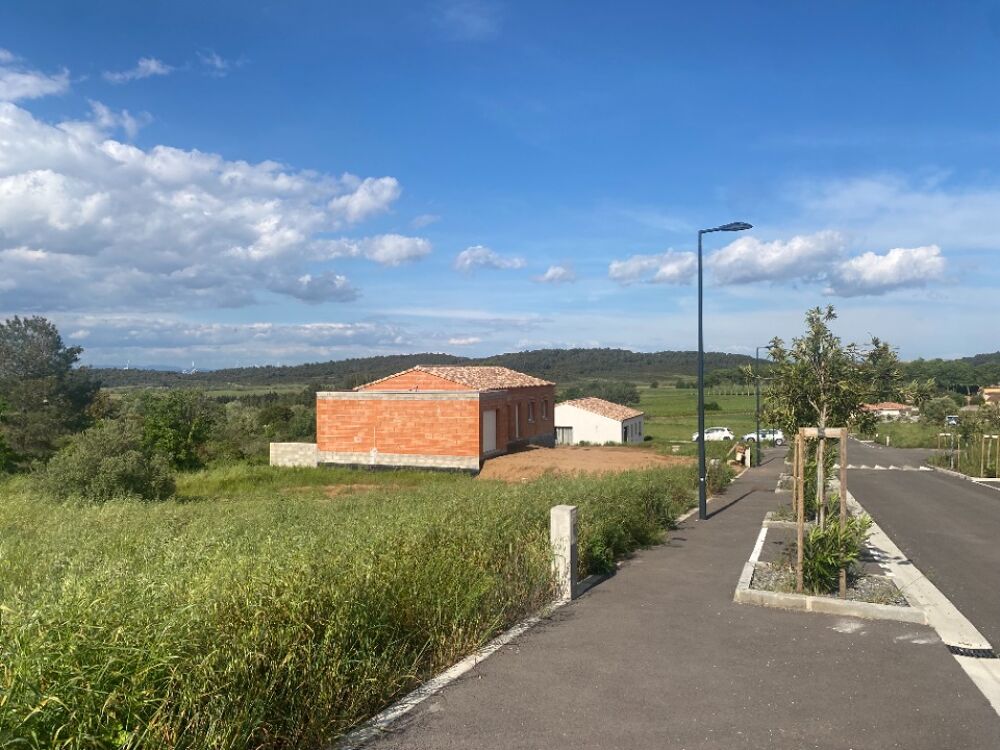 Découvrez les charmes de LA LIBECCIO. Cette belle maison....