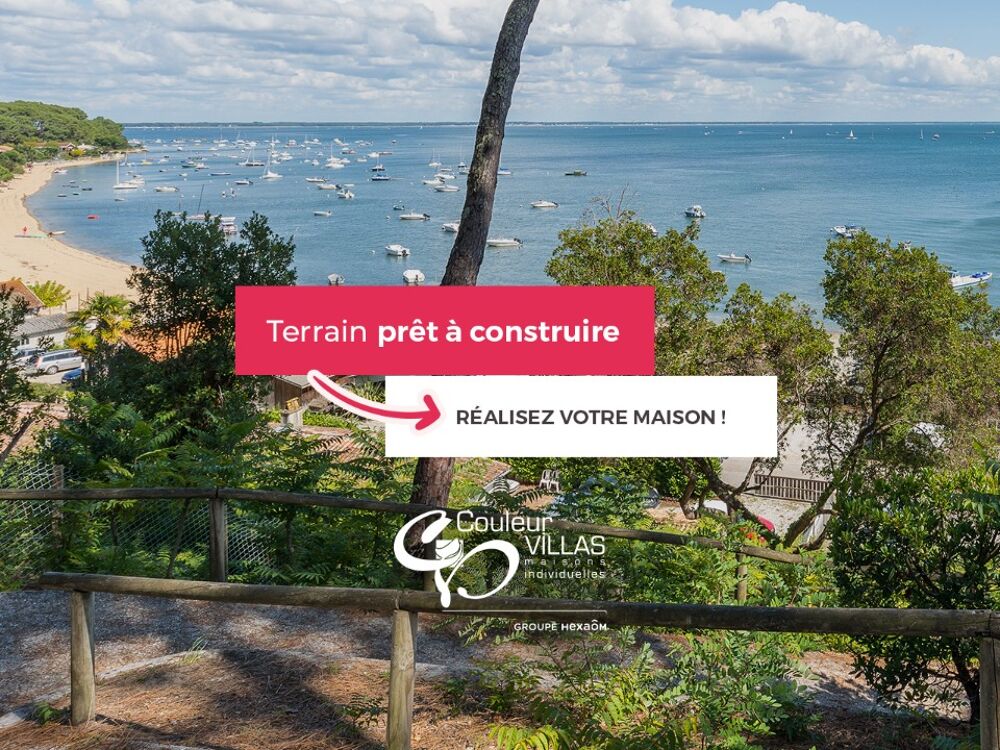 Sur un beau terrain de 680 m² dans le quartier Mauret, c....