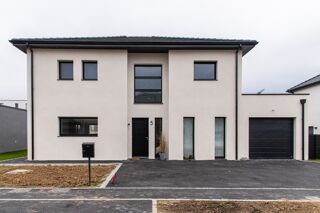  Maison  vendre 5 pices 104 m