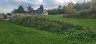  Terrain � vendre 1082 m�