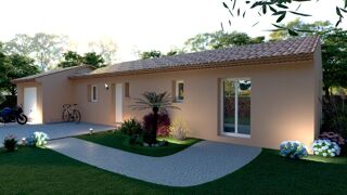  Maison � vendre 4 pi�ces 80 m�