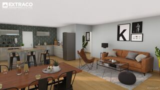  Maison à vendre 5 pièces 143 m²