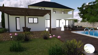  Maison � vendre 6 pi�ces 185 m�