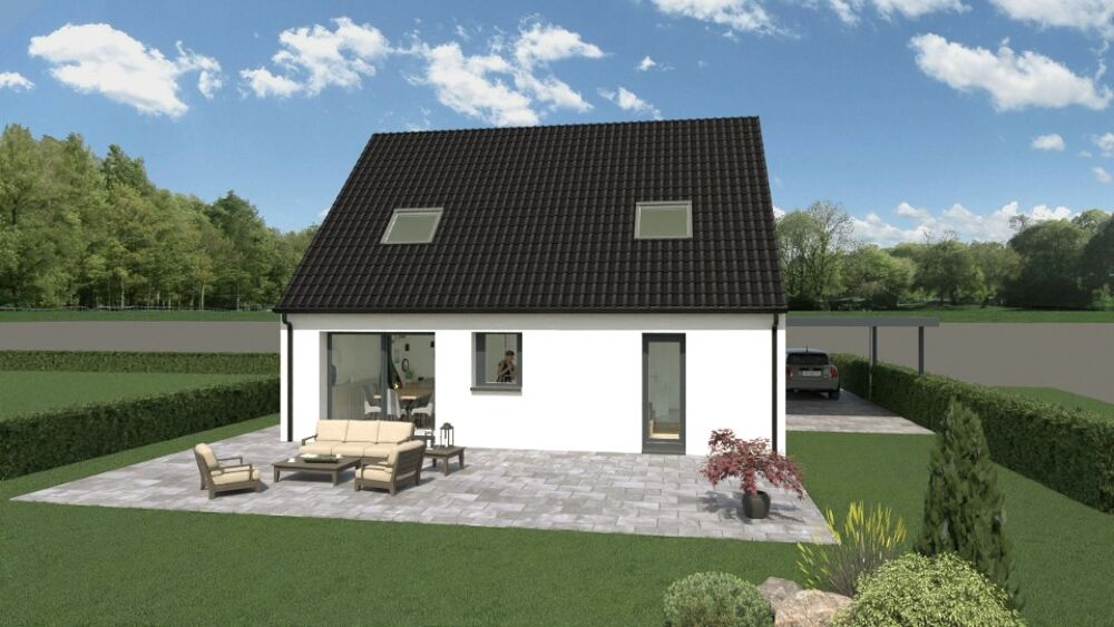 🏡 Votre premier projet immobilier commence ici !....