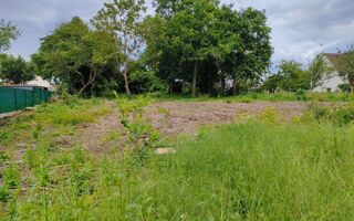  Terrain � vendre 300 m� Mortcerf