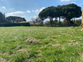  Terrain � vendre 503 m�