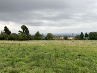  Terrain à vendre 632 m²