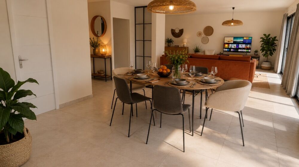 vente Maison - 5 pièce(s) - 140 m² Draguignan (83300)