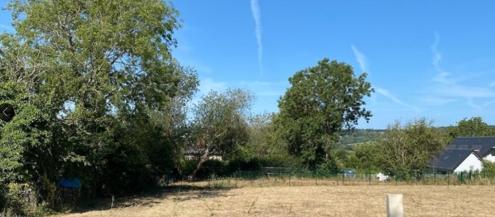 vente Terrain - 508 m² Le Breuil-en-Auge (14130)