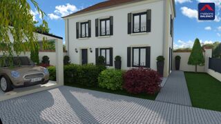  Maison à vendre 4 pièces 90 m²