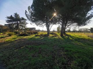  Terrain � vendre 1032 m�