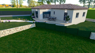  Maison à vendre 4 pièces 116 m²