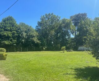  Terrain � vendre 1000 m�