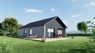  Maison  vendre 4 pices 90 m