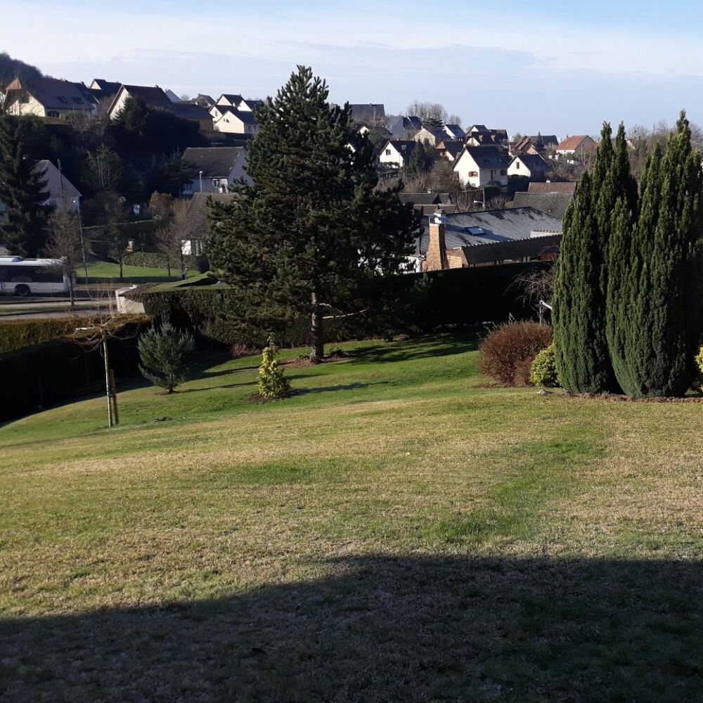 vente Maison - 5 pièce(s) - 148 m² Franqueville-Saint-Pierre (76520)