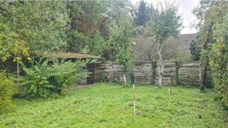  Terrain à vendre 420 m²