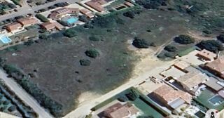  Terrain � vendre 752 m�