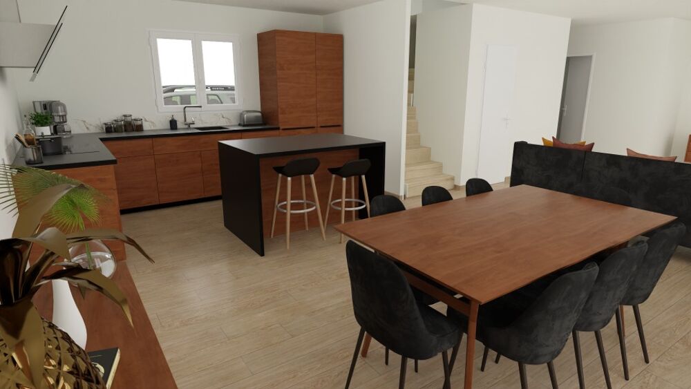 vente Maison - 5 pièce(s) - 109 m² Draguignan (83300)