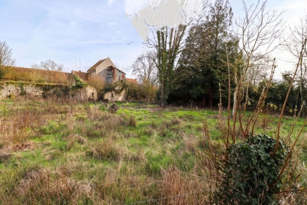 MAISON À CONSTRUIRE DE 100 M² PROCHE DE CERGY C....